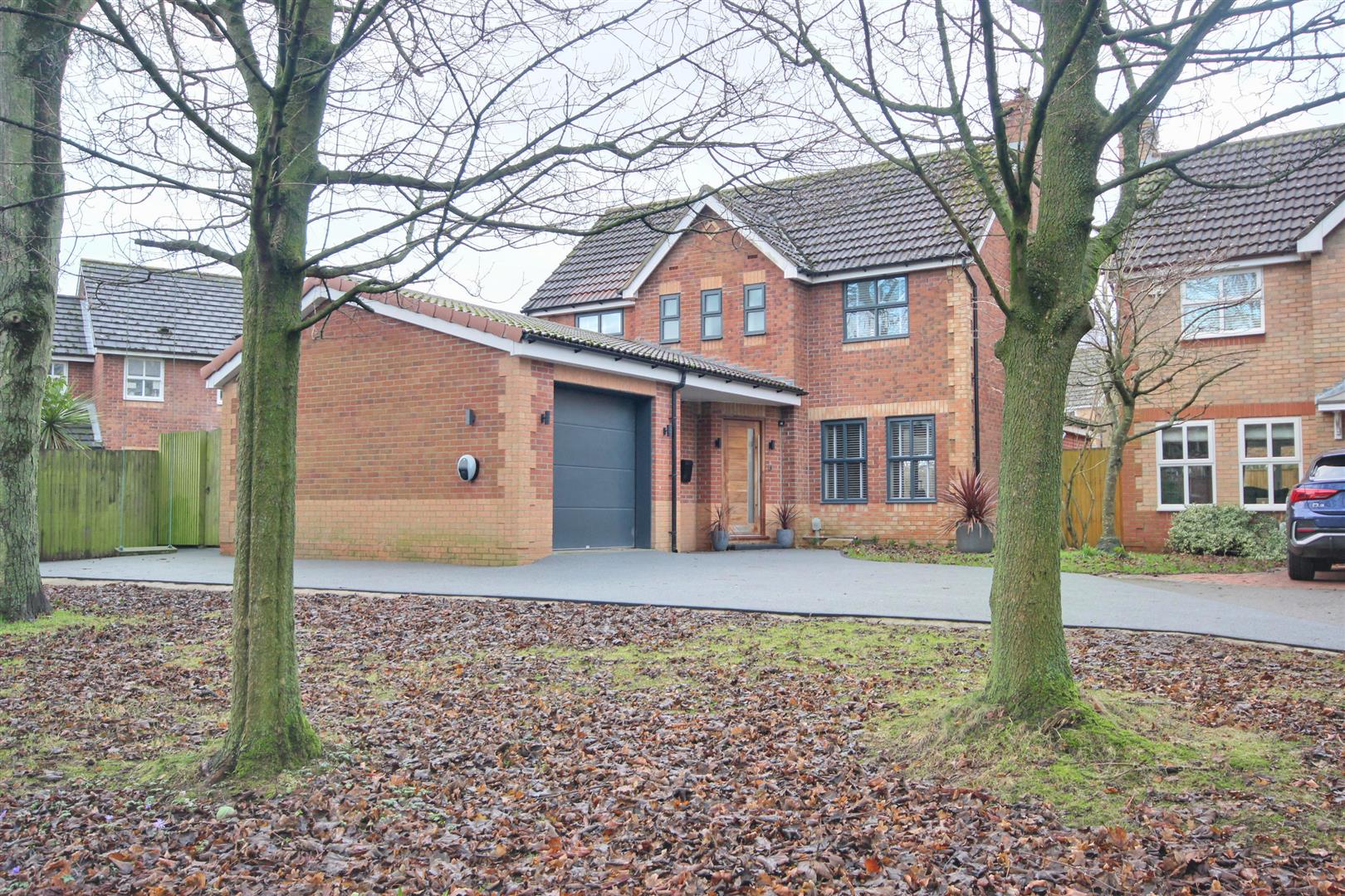 The Haven, Walkington, Beverley